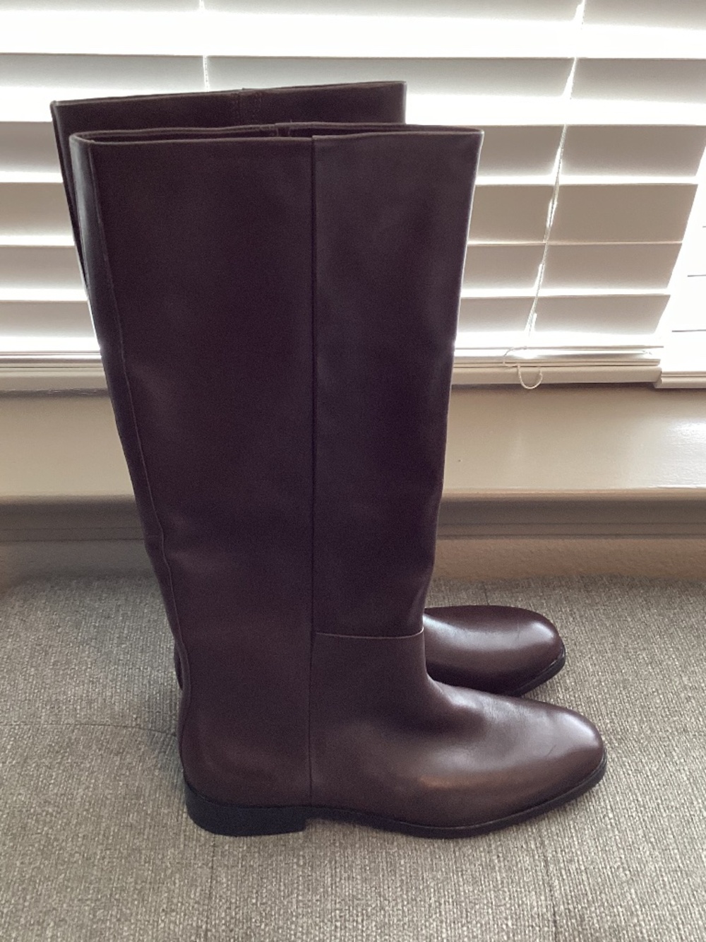 Vince Martell Knee High Boot, size 6.5